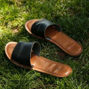 Urban Casual Slide Sandals